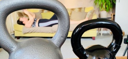 The Superblogger Chapter 2: The Thinnest Fitness Blog You'll Ever Read