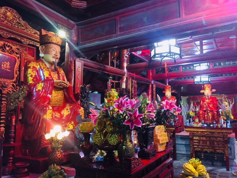 Superblogger: The Wellbeing Of Looking Weller Than Other People