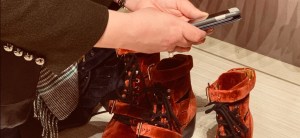 Superblogger Chapter 6: How To Dress to Impress (The Haters)