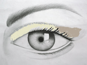 Superblogger: How To Become Your Authentic Best Self With A Classic Smokey Eye