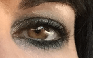 Superblogger: How To Become Your Authentic Best Self With A Classic Smokey Eye