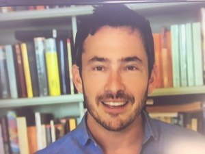 17 Pieces of Excellent Writing Advice In One Handy Post